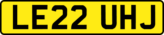 LE22UHJ