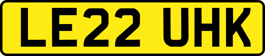 LE22UHK