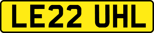 LE22UHL