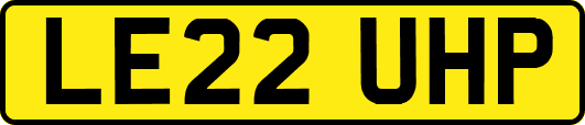 LE22UHP