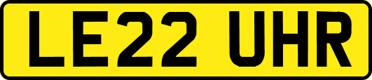 LE22UHR