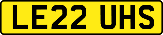 LE22UHS