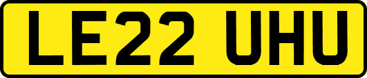 LE22UHU