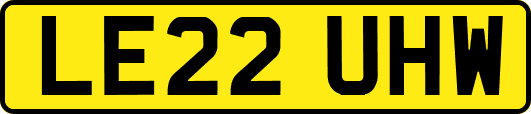 LE22UHW