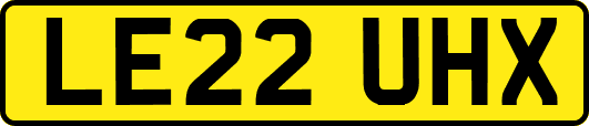 LE22UHX