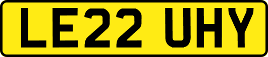 LE22UHY