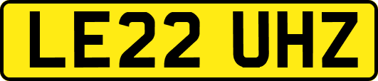 LE22UHZ