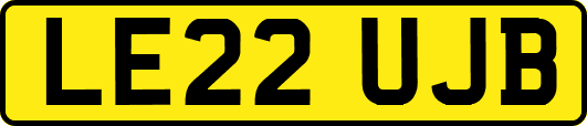 LE22UJB