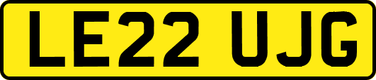 LE22UJG
