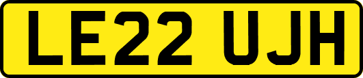 LE22UJH