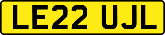 LE22UJL