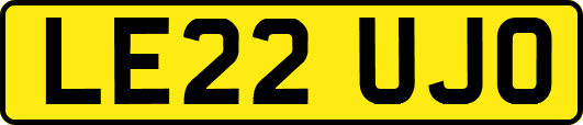 LE22UJO