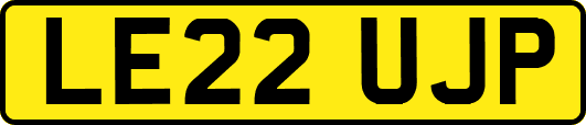 LE22UJP