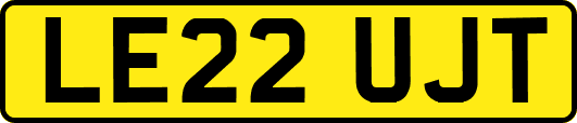 LE22UJT