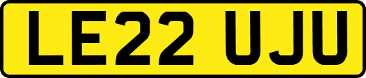 LE22UJU