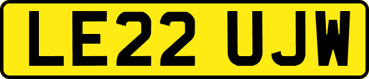 LE22UJW