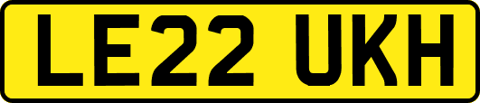 LE22UKH