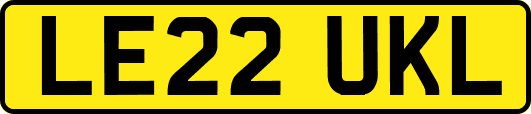 LE22UKL