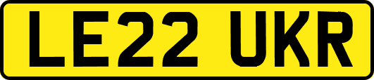 LE22UKR
