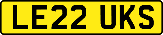 LE22UKS