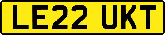 LE22UKT