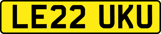 LE22UKU