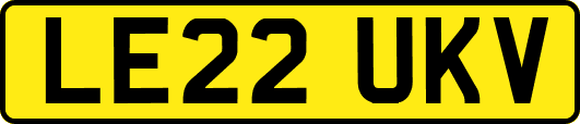 LE22UKV