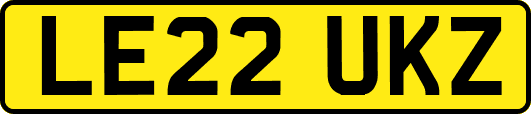 LE22UKZ