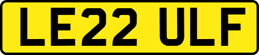 LE22ULF