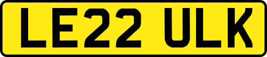LE22ULK