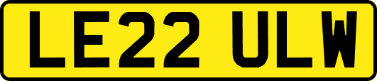 LE22ULW