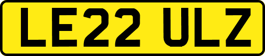 LE22ULZ