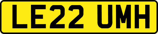 LE22UMH