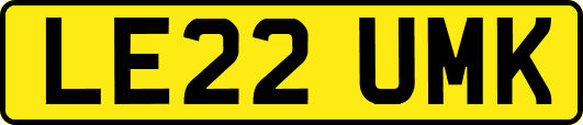 LE22UMK