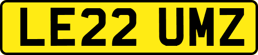 LE22UMZ