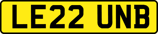LE22UNB