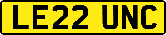 LE22UNC