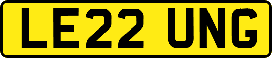LE22UNG