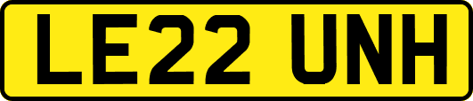 LE22UNH