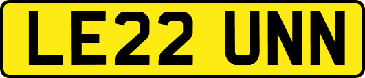 LE22UNN