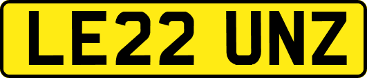 LE22UNZ
