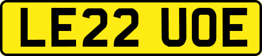 LE22UOE