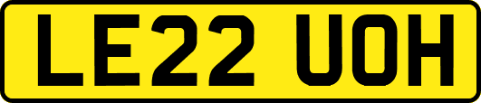 LE22UOH