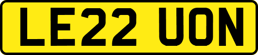 LE22UON