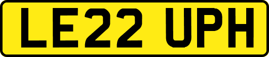 LE22UPH