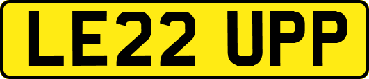 LE22UPP