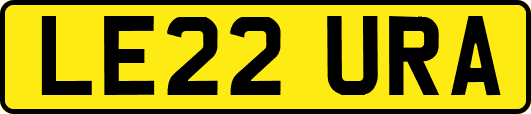 LE22URA