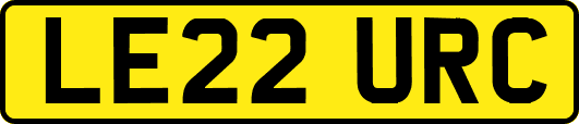 LE22URC