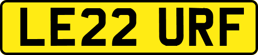 LE22URF