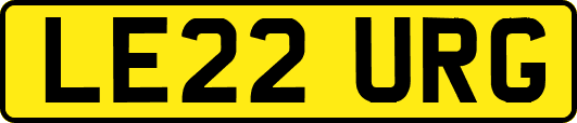 LE22URG